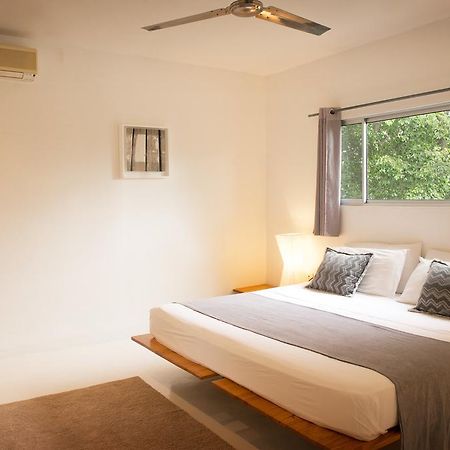 15 Love Bed & Breakfast Tamarindo Eksteriør billede