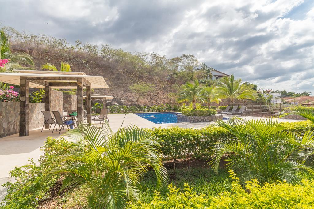 15 Love Bed & Breakfast Tamarindo Eksteriør billede