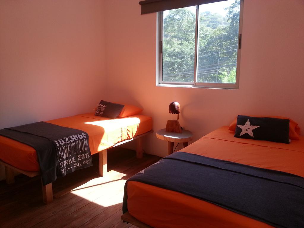 15 Love Bed & Breakfast Tamarindo Værelse billede