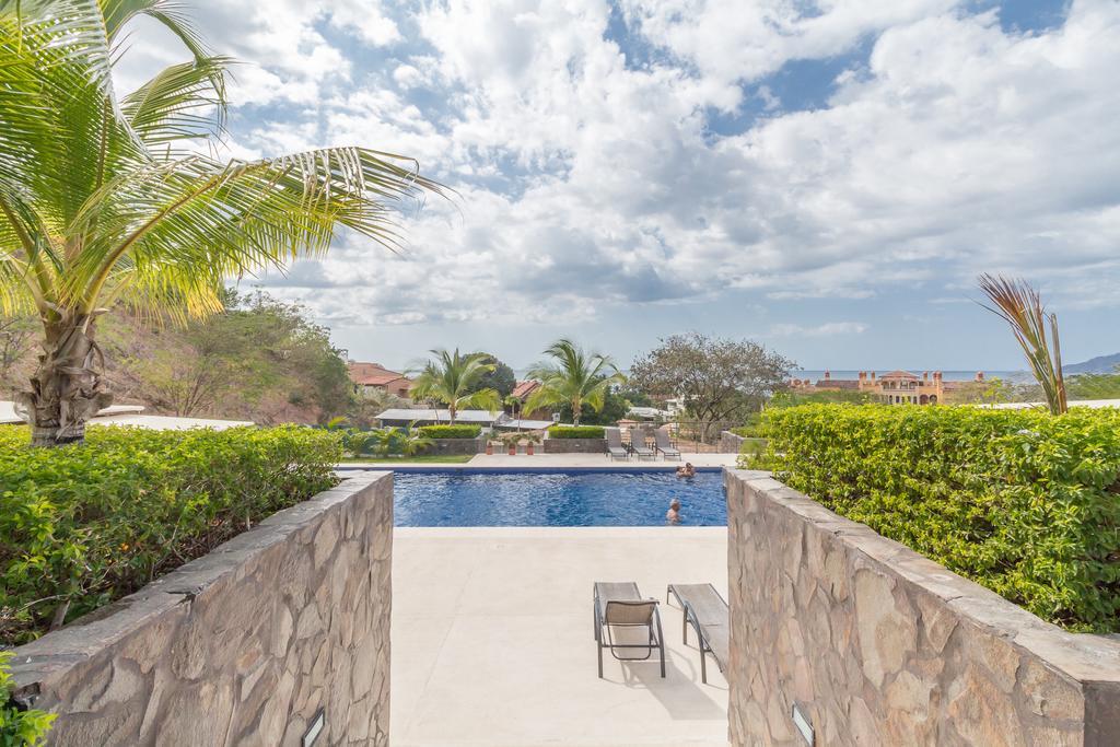 15 Love Bed & Breakfast Tamarindo Eksteriør billede