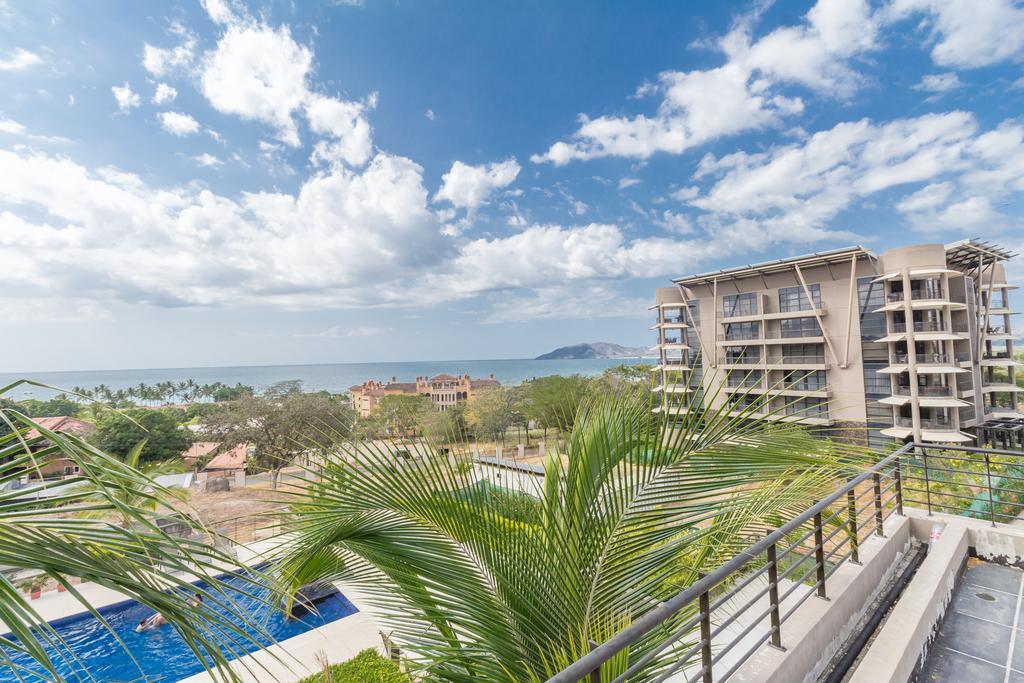 15 Love Bed & Breakfast Tamarindo Eksteriør billede