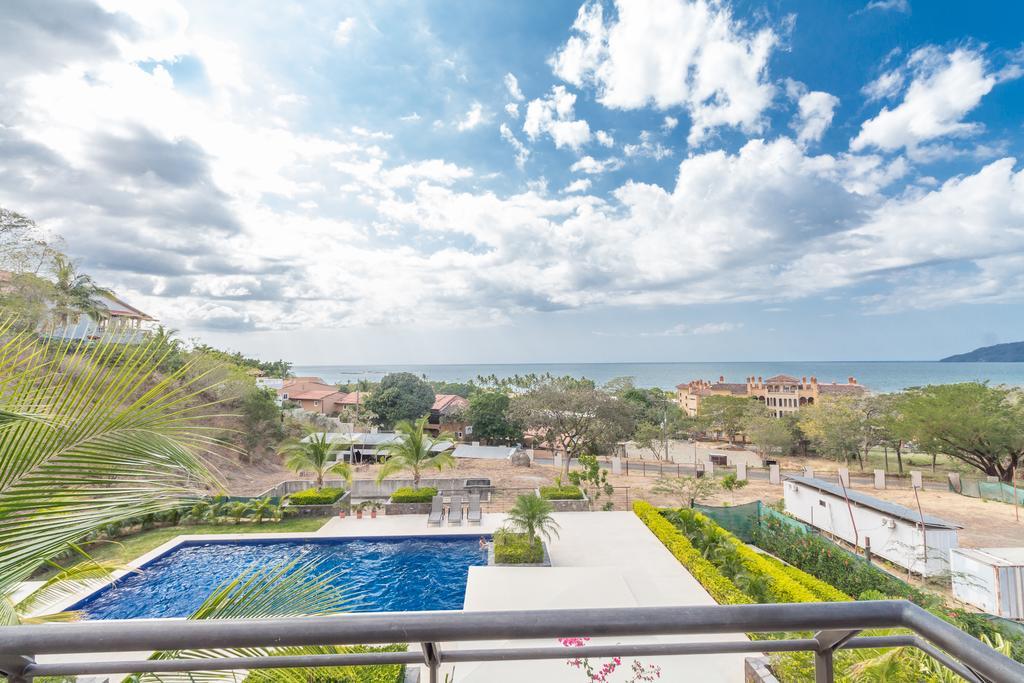 15 Love Bed & Breakfast Tamarindo Eksteriør billede