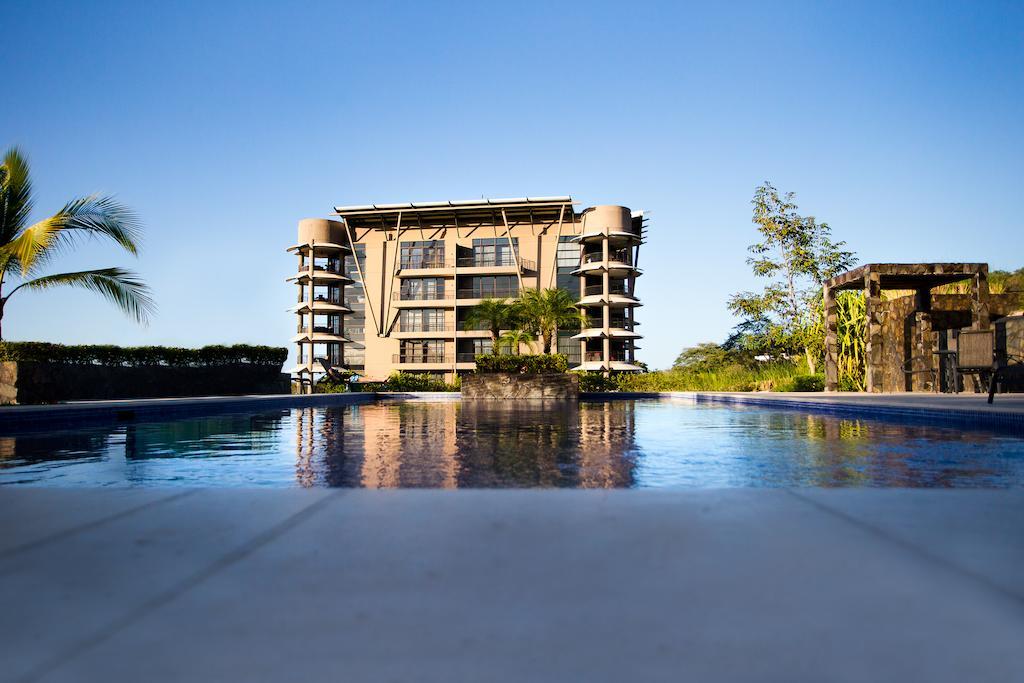 15 Love Bed & Breakfast Tamarindo Eksteriør billede