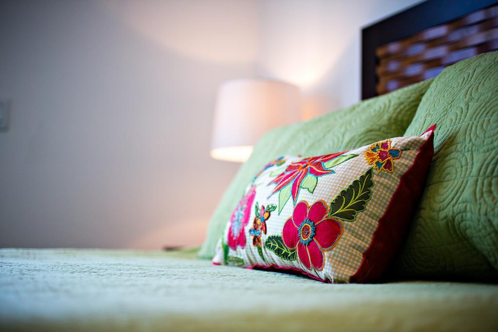 15 Love Bed & Breakfast Tamarindo Eksteriør billede