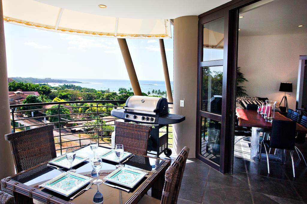 15 Love Bed & Breakfast Tamarindo Værelse billede
