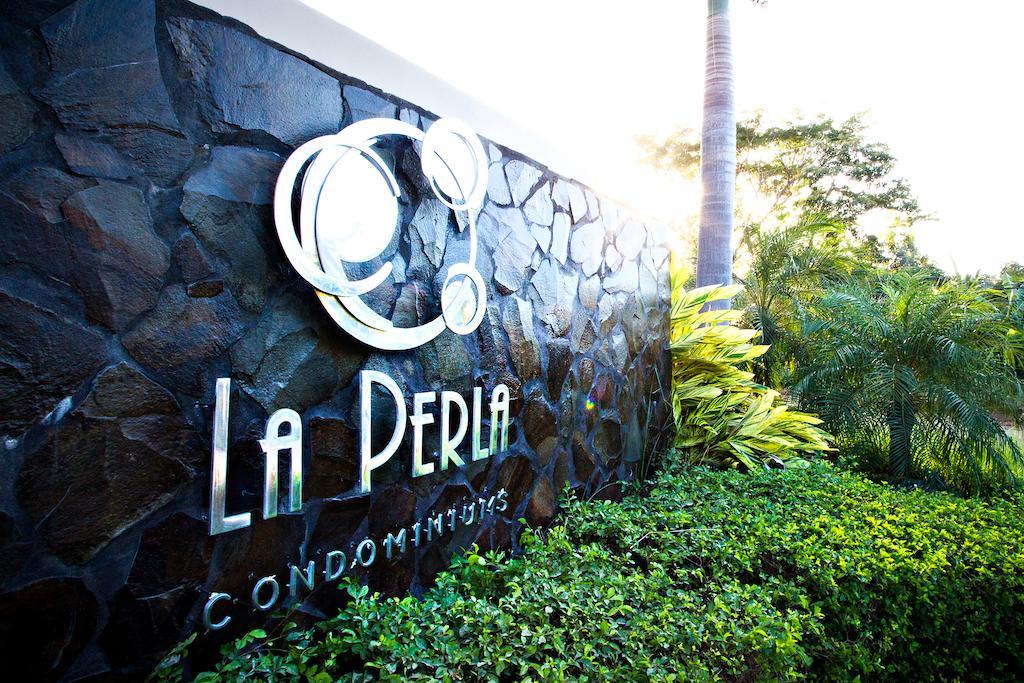 15 Love Bed & Breakfast Tamarindo Eksteriør billede