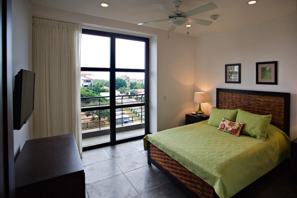 15 Love Bed & Breakfast Tamarindo Værelse billede