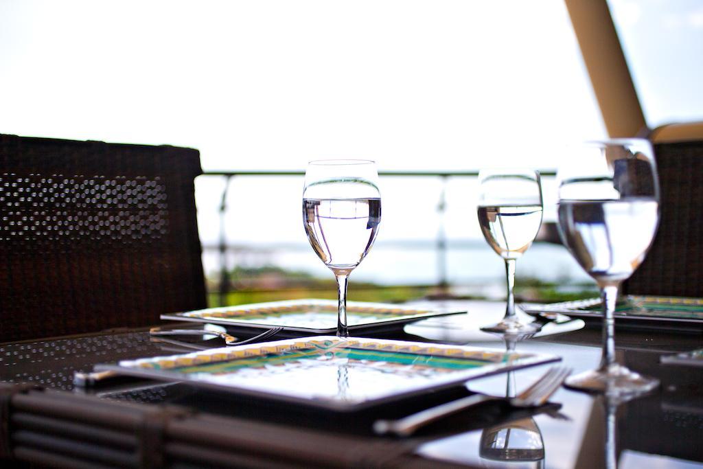 15 Love Bed & Breakfast Tamarindo Eksteriør billede