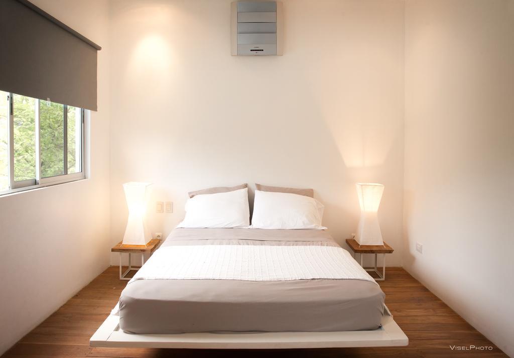 15 Love Bed & Breakfast Tamarindo Eksteriør billede