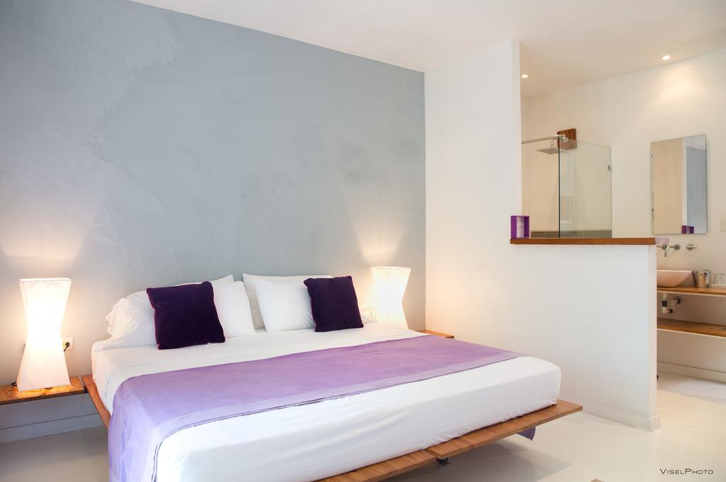 15 Love Bed & Breakfast Tamarindo Eksteriør billede