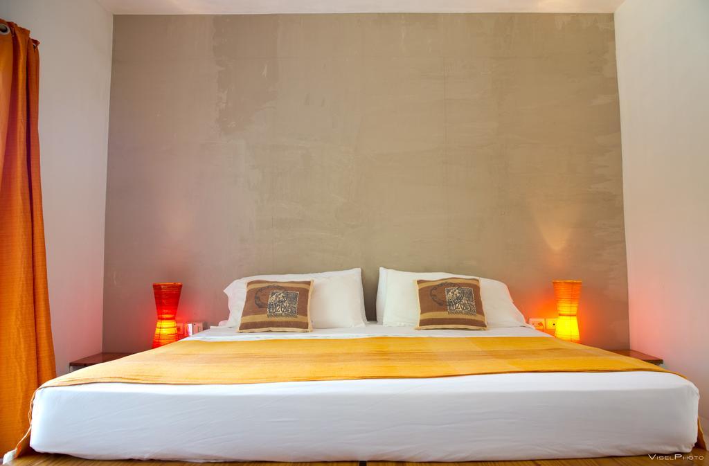 15 Love Bed & Breakfast Tamarindo Eksteriør billede