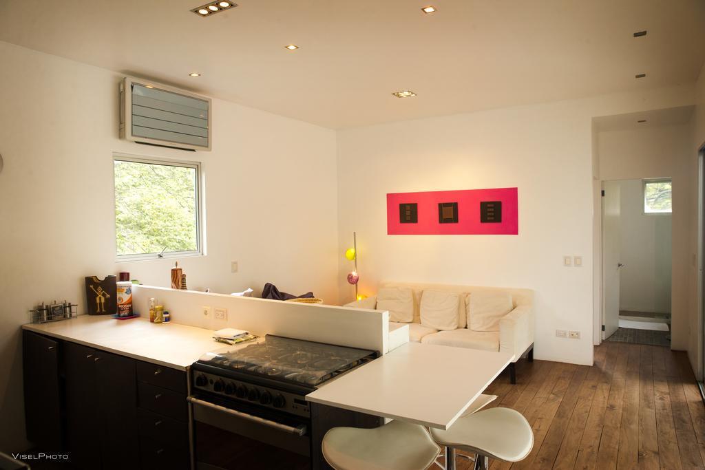 15 Love Bed & Breakfast Tamarindo Eksteriør billede