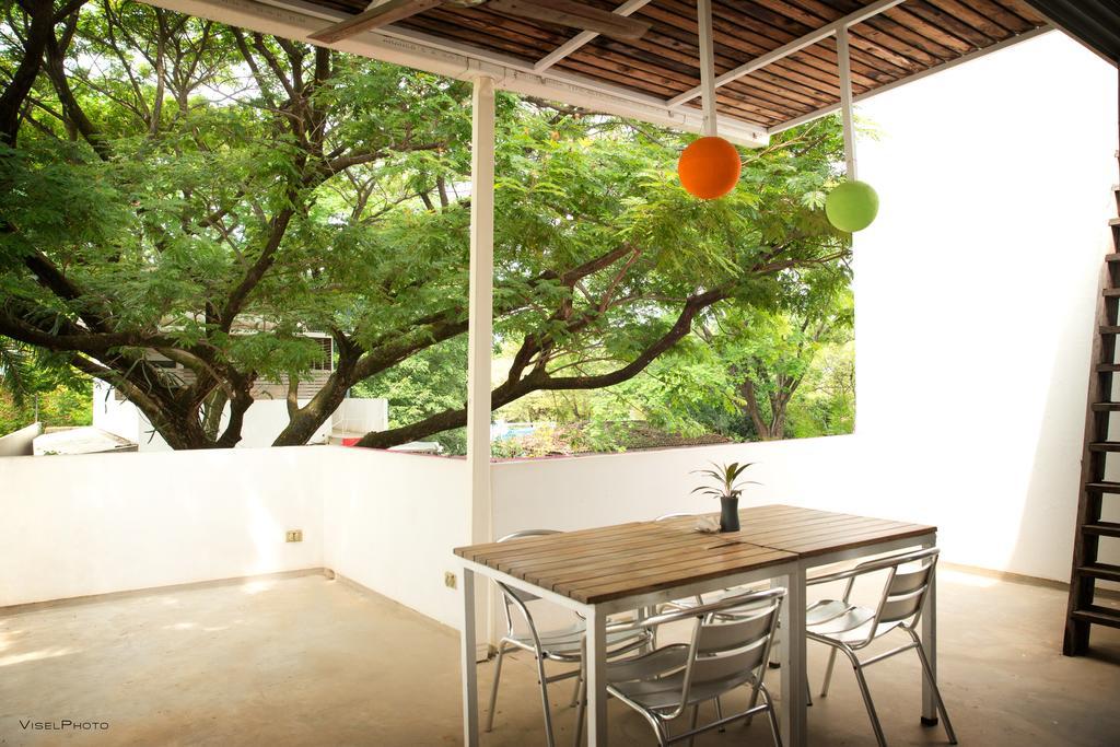 15 Love Bed & Breakfast Tamarindo Eksteriør billede