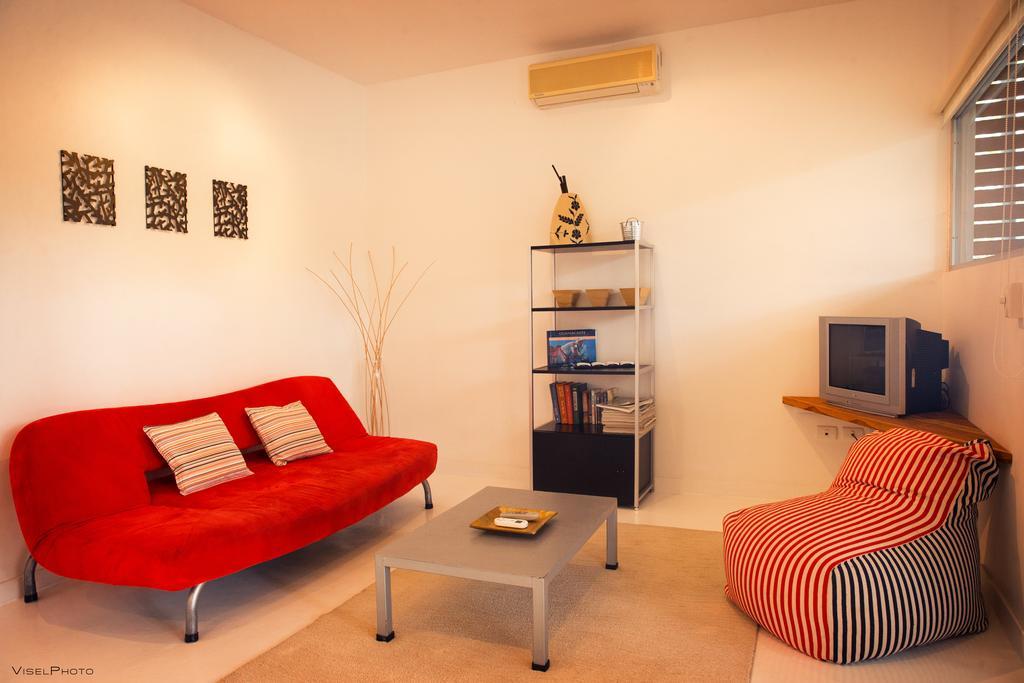 15 Love Bed & Breakfast Tamarindo Eksteriør billede